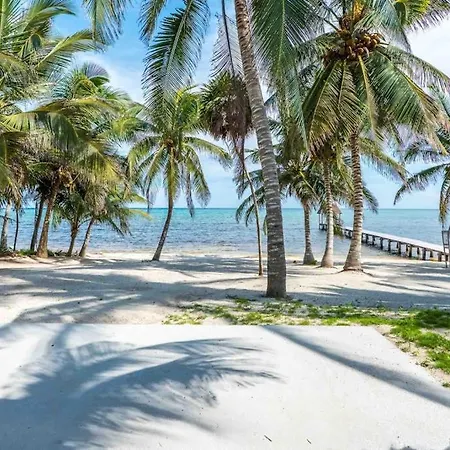 Beachfront Paradise With Private Pool Ocean View Full Kitchen & Shaded Patio - Mandala *