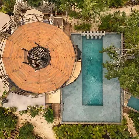Aparthotel Siwa 2br Luxury With Private Pool B2 001 4*