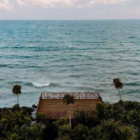 12 Bedroom Beachfront Hacienda