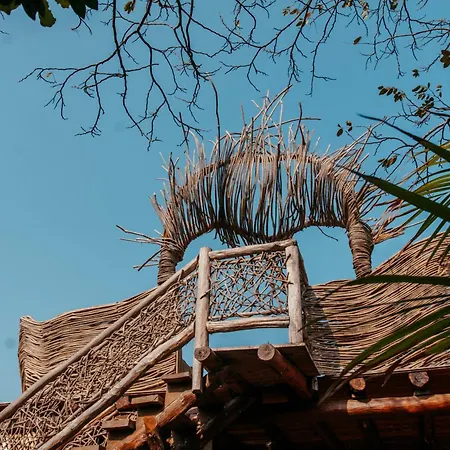 Bed & Breakfast Camila Tulum