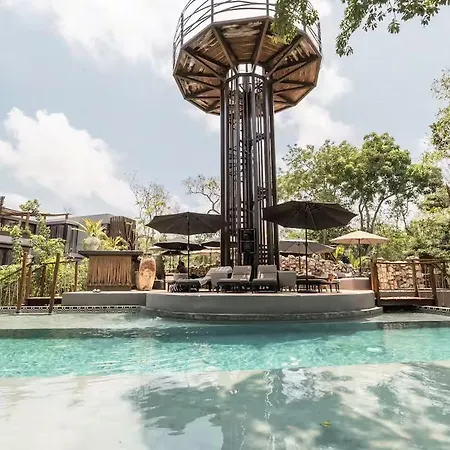 Siwa 2br Luxury With Private Pool B2 001 Tulum
