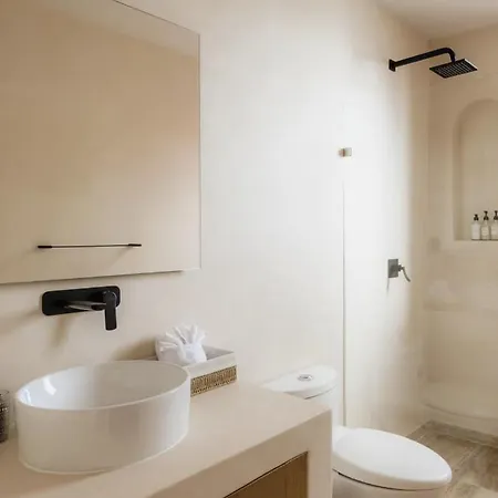 12 Bedroom Beachfront Hacienda Villa Tulum