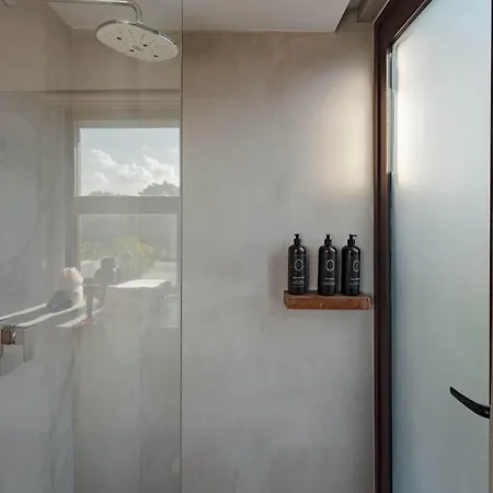 Luxury Jungle With Private Pool & Jacuzzi Tulum