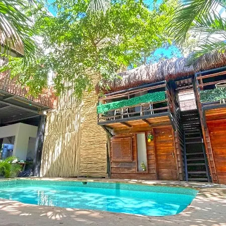 Guest house Mr Zamna *