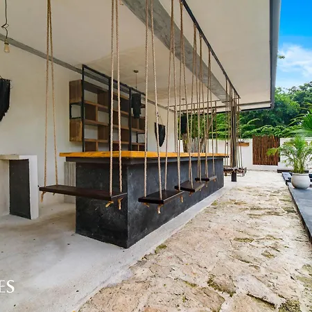 Holiday home Nk Jungle Chic Residences By Waves Tulum