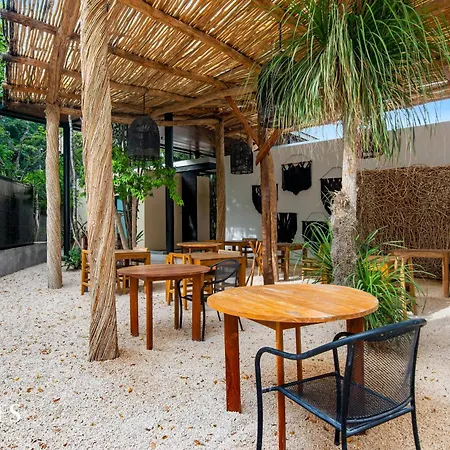 Nk Jungle Chic Residences By Waves Holiday home Tulum