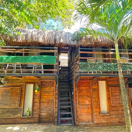 Mr Zamna Tulum