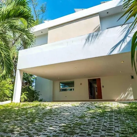 Beachfront Paradise With Private Pool Ocean View Full Kitchen & Shaded Patio - Mandala