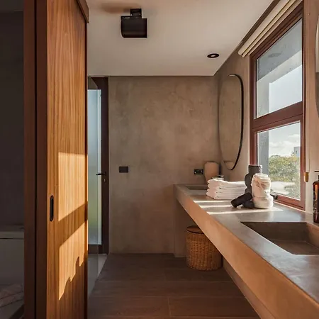 Luxury Jungle With Private Pool & Jacuzzi Holiday home *