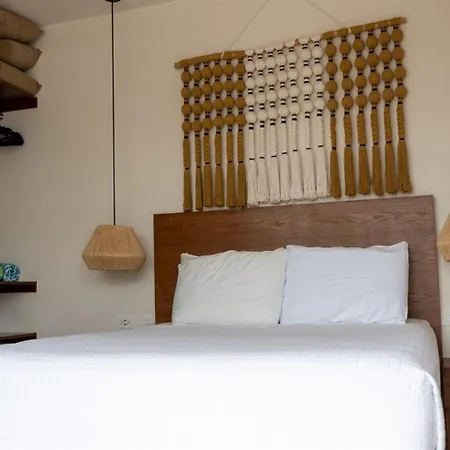 Pools Privadas Rooftop Selva * Tulum