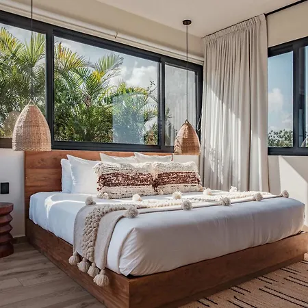 Holiday home Luxury Private With 2 Pools & Jacuzzi