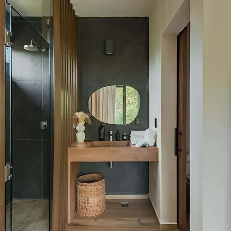 Holiday home Luxury Private With 2 Pools & Jacuzzi Tulum