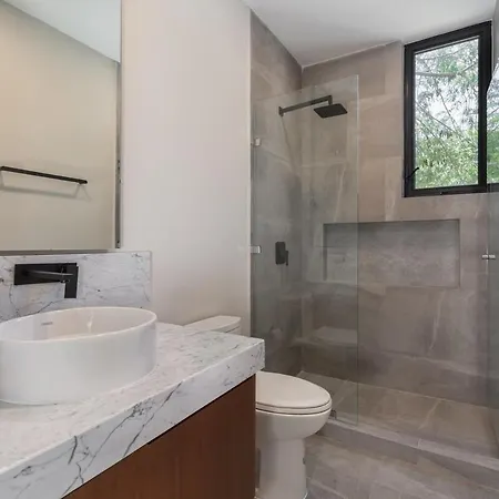 Casa Kaybe Tulum