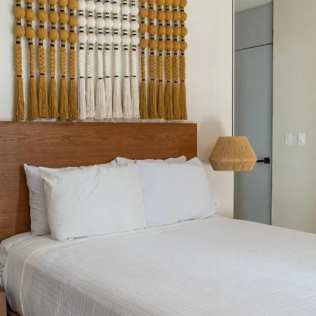 Pools Privadas Rooftop Selva Tulum