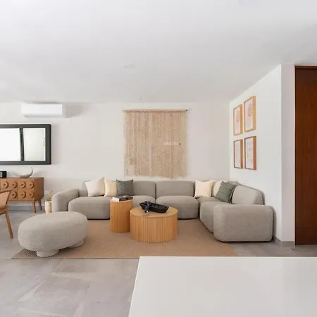 Casa Kaybe