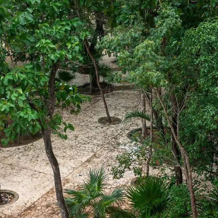 Paradise Spacious 2br In Aldea Zama