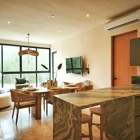 Apartahotel Oniric
