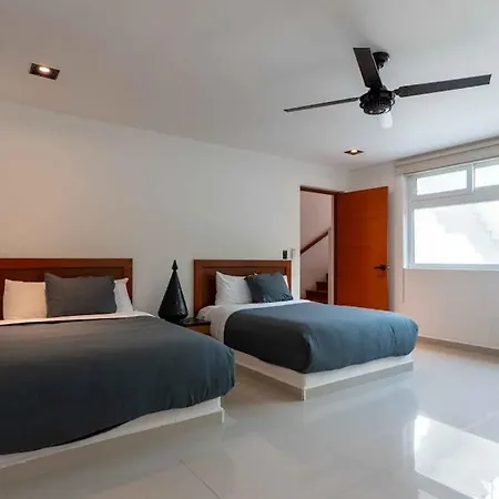 Beachfront Paradise With Private Pool Ocean View Full Kitchen & Shaded Patio - Mandala *