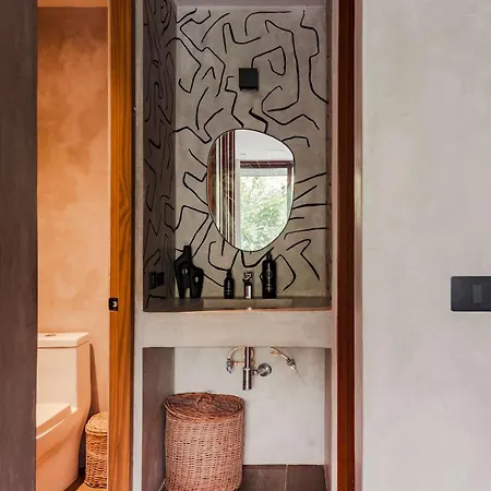 Luxury Jungle With Private Pool & Jacuzzi Holiday home *