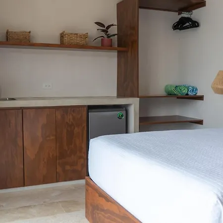 Villa Pools Privadas Rooftop Selva Tulum