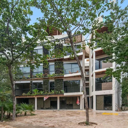 Holiday home Paradise Spacious 2br In Aldea Zama