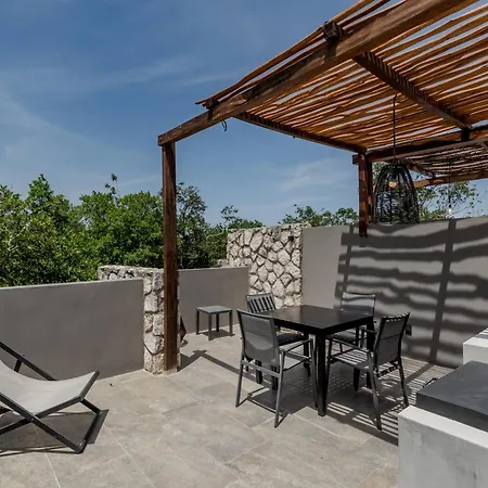 Siwa 2br Luxury With Private Pool B2 001 Aparthotel