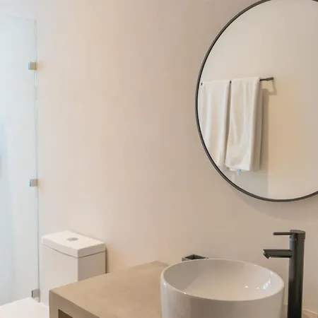 Villa Pools Privadas Rooftop Selva *