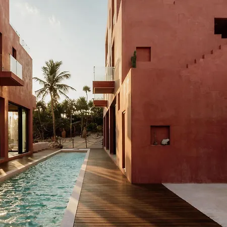 12 Bedroom Beachfront Hacienda