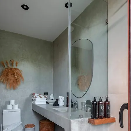 Luxury Jungle With Private Pool & Jacuzzi Holiday home Tulum