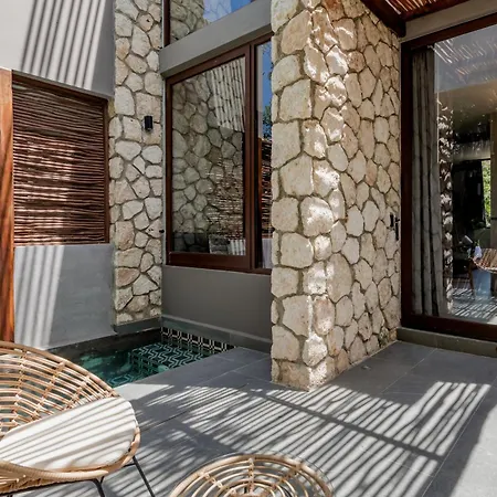 Siwa 2br Luxury With Private Pool B2 001 Aparthotel
