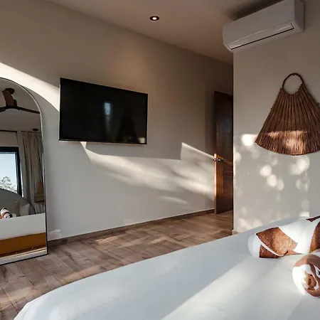 Holiday home Luxury Private With 2 Pools & Jacuzzi