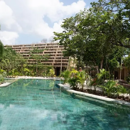 Casa Kaybe Tulum
