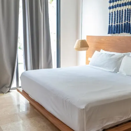 Pools Privadas Rooftop Selva *