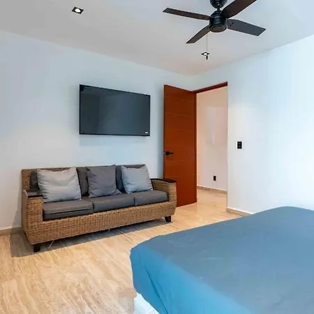 Beachfront Paradise With Private Pool Ocean View Full Kitchen & Shaded Patio - Mandala