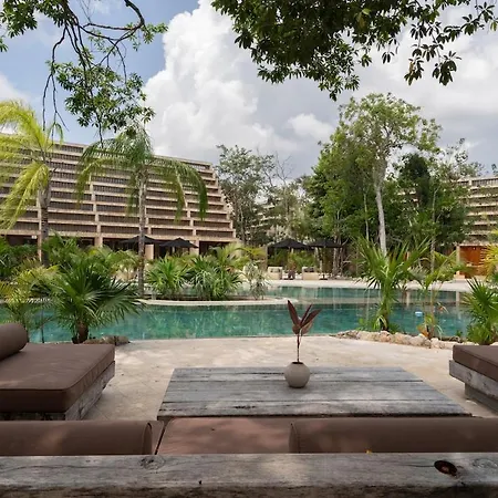 Villa Casa Kaybe Tulum