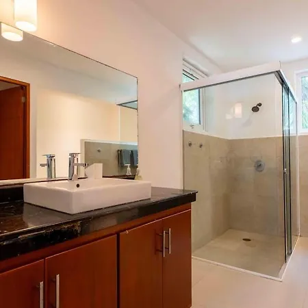 Beachfront Paradise With Private Pool Ocean View Full Kitchen & Shaded Patio - Mandala * Tulum