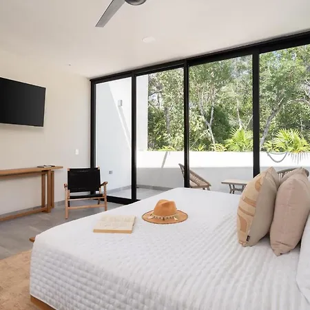 Casa Kaybe Tulum