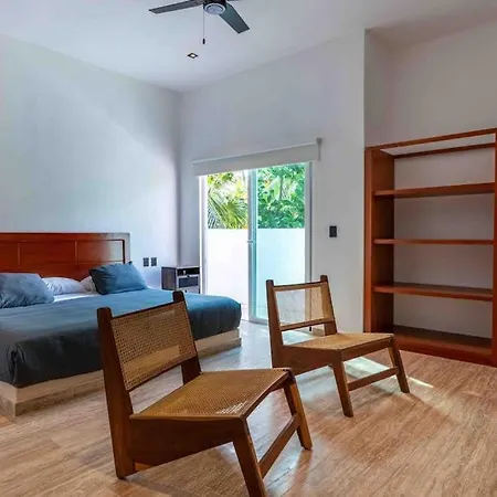 Beachfront Paradise With Private Pool Ocean View Full Kitchen & Shaded Patio - Mandala