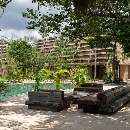 Casa Kaybe Villa Tulum