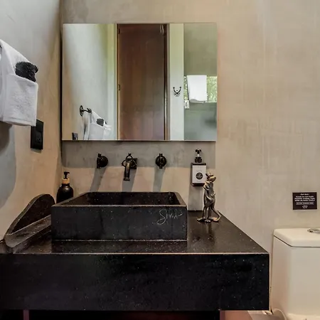 Aparthotel Siwa 2br Luxury With Private Pool B2 001