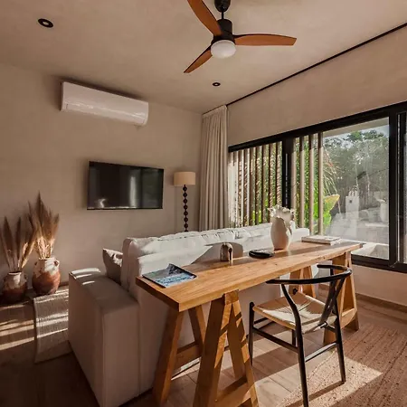 Luxury Private With 2 Pools & Jacuzzi Holiday home Tulum