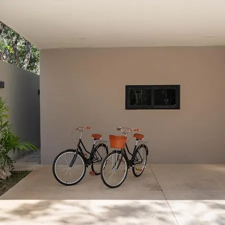 Casa Kaybe *