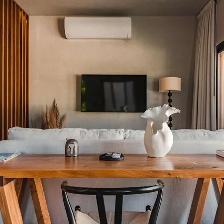 Holiday home Luxury Private With 2 Pools & Jacuzzi Tulum