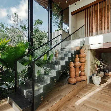 Holiday home Luxury Private With 2 Pools & Jacuzzi *