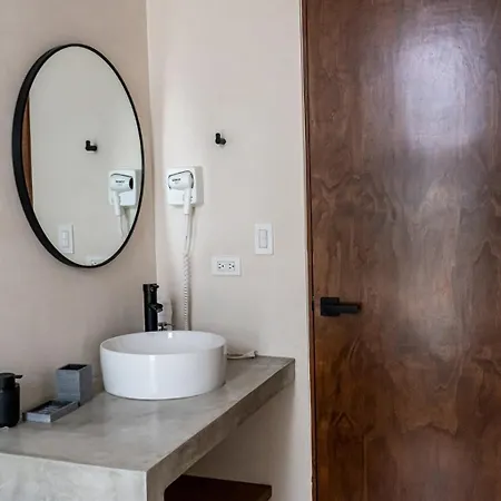 Villa Pools Privadas Rooftop Selva *