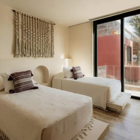 12 Bedroom Beachfront Hacienda