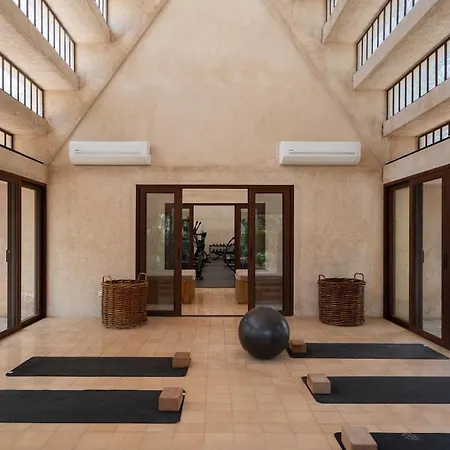 Casa Kaybe Villa *