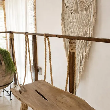 Ikal * Tulum