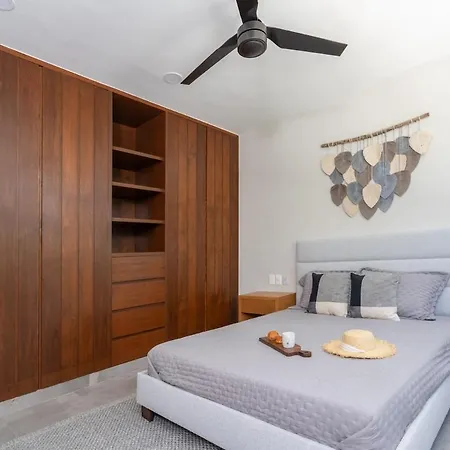 Casa Kaybe Tulum