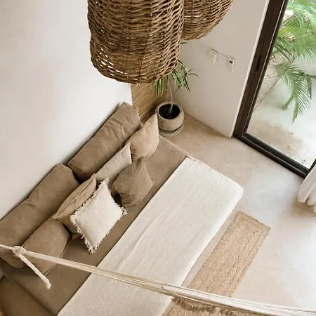 Ikal * Tulum